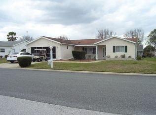 17538 SE 97th Ave, Summerfield, FL 34491