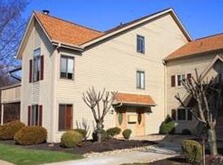 1267 Norberry Ct APT 34, Cranberry Twp, PA 16066