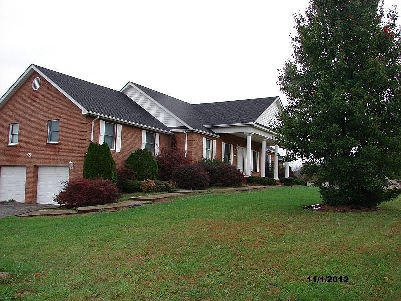 1017 Pansy Ln, Louisa, KY 41230 Zillow