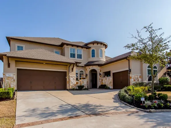 7730 Stanwick St, Sugar Land, TX 77479