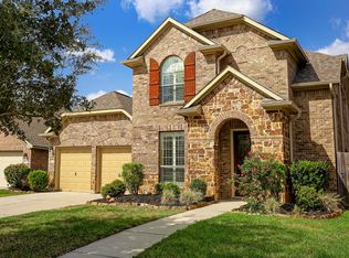 27526 Caradoc Springs Ct, Spring, TX 77386