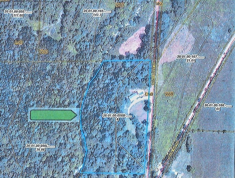 61 Strait Creek Rd, Lawrenceville, PA 16929 Zillow