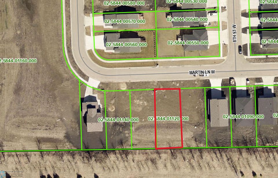 1st image of 6097 Martin Ln W