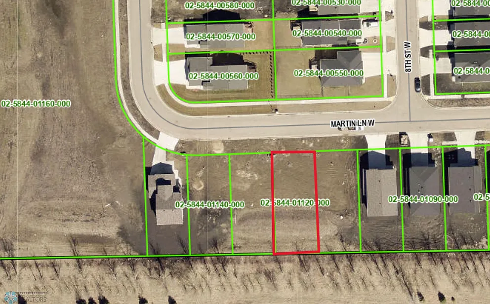 6097 Martin Ln W photo 1