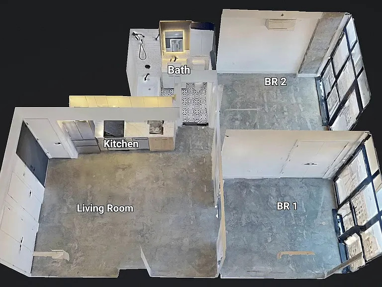 27 Montrose Ave #4J — Photo 3