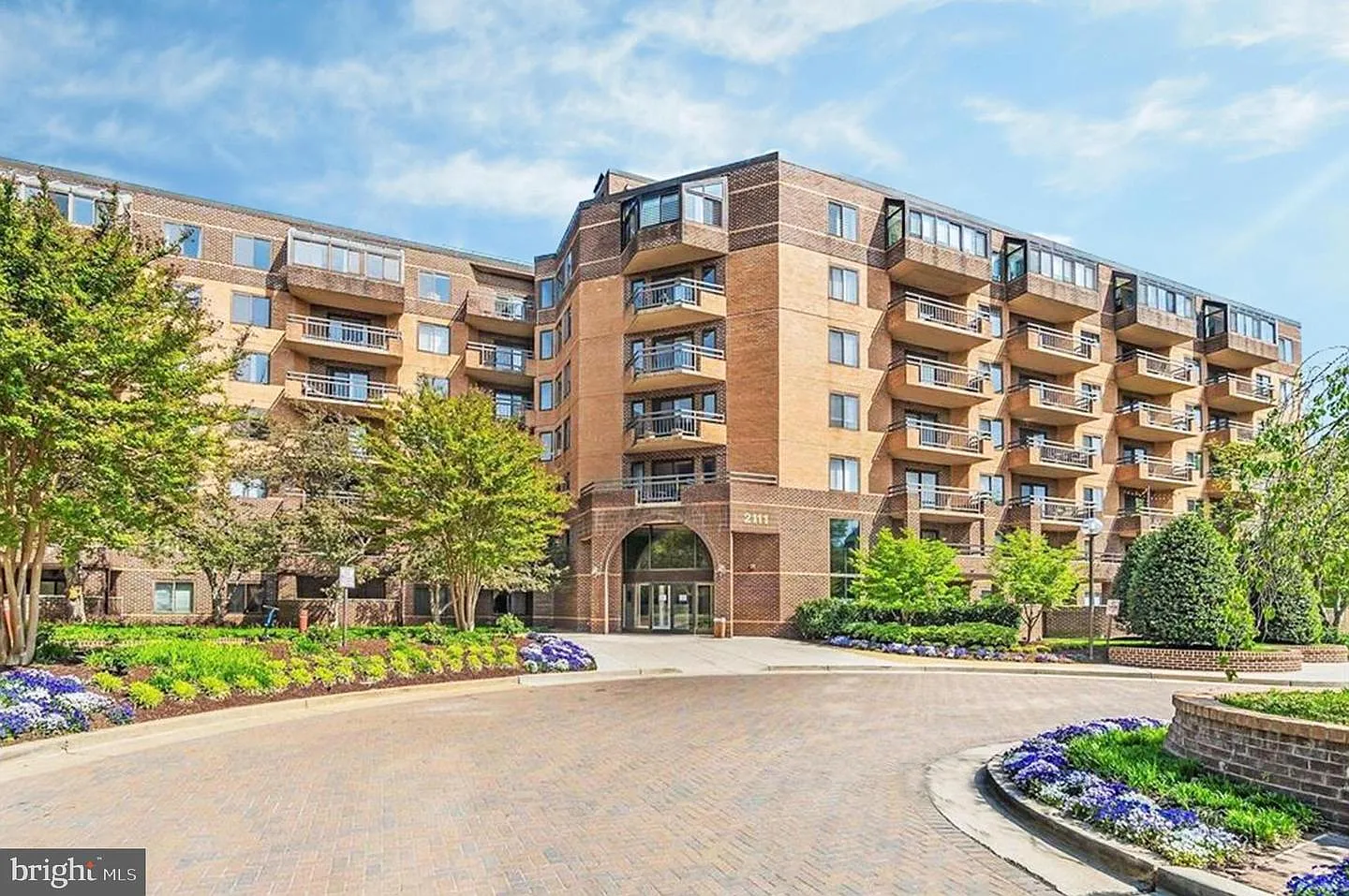 2111 Wisconsin Ave NW APT 109 photo 1