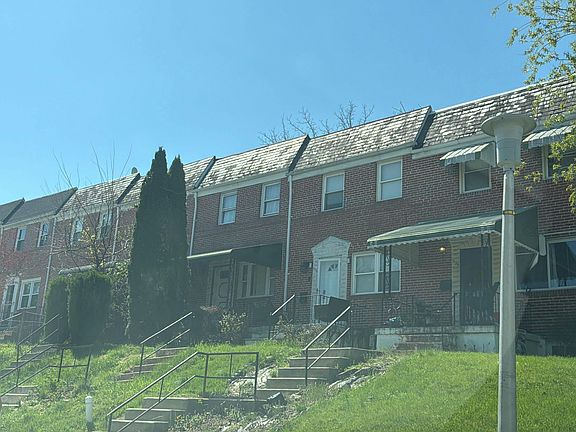 2nd image of 1124 Wedgewood Rd