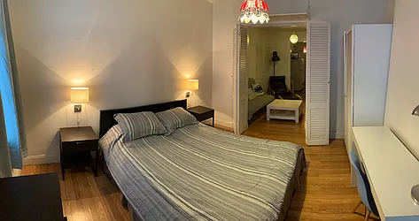 Rented by Four Seasons Realty Co.