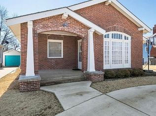 1920 E 14th St, Tulsa, OK 74104
