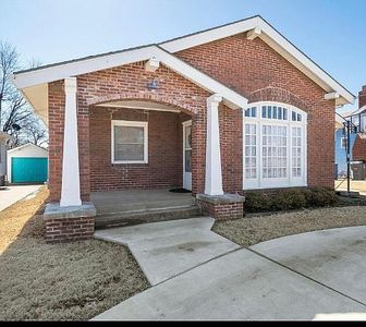 1920 E 14th St, Tulsa, OK, 74104