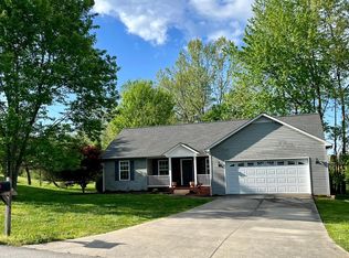 2647 Park West Dr, Cookeville, TN 38501