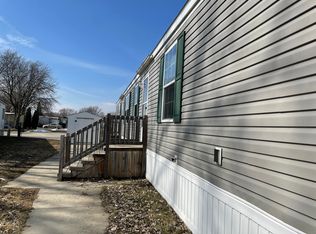 4764 Runton Ct #465, Sterling Heights, MI 48310