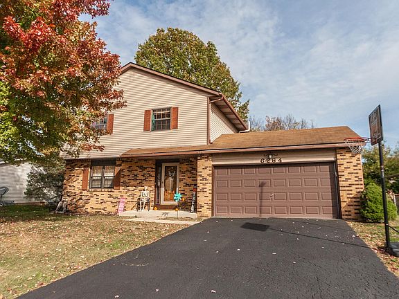 2nd image of 6284 Moundview Pl