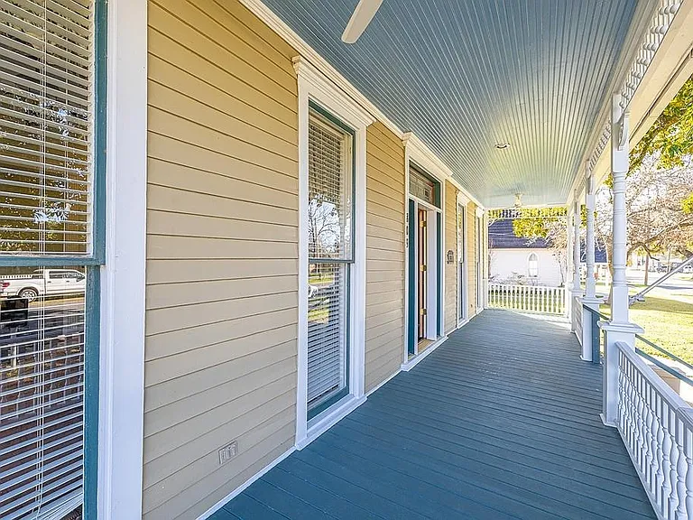 809 Milam St — Photo 25