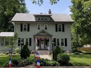 211 Hill St, Momence, IL