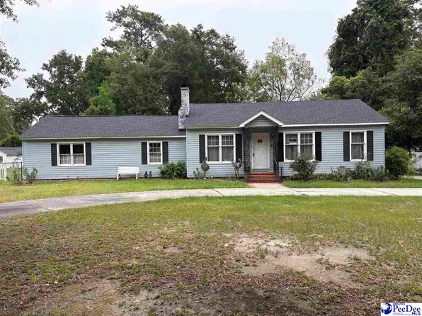 850 Indian Dr, Florence, SC 29501