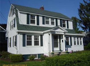 37 Bellevue Ave, South Portland, ME 04106