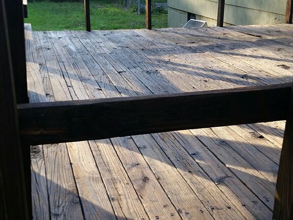 Fresh Stain