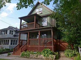 413-415 S Ingersoll St, Madison, WI 53703