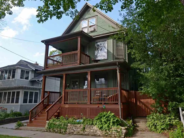 413-415 South Ingersoll St, Madison, WI 53703