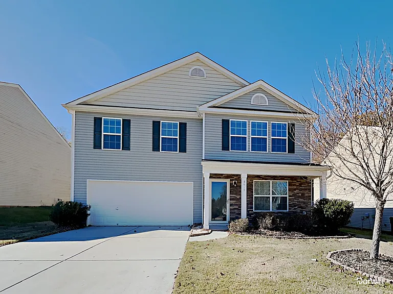 5615 Graypark Dr — Photo 1