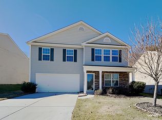 5615 Graypark Dr, Charlotte, NC 28269