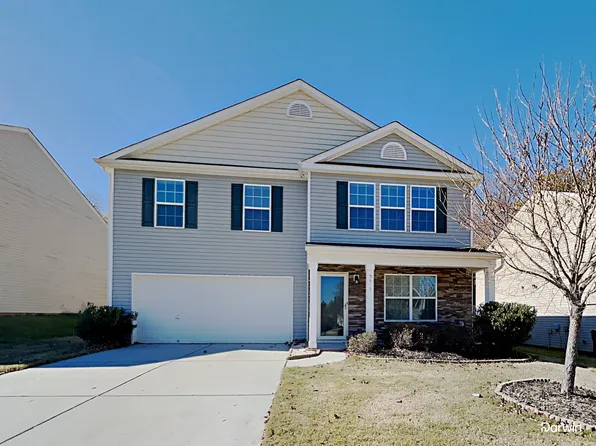 5615 Graypark Dr, Charlotte, NC 28269