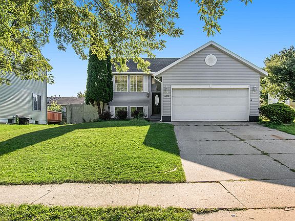 5th image of 4616 Crosswinds Dr SE