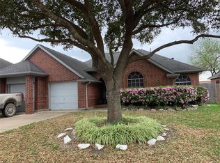 6419 Laurel Run, Houston, TX 77084