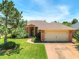 2608 NW 161st St, Edmond, OK 73013