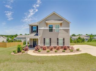 11480 Cedar Glades Dr, Vance, AL 35490