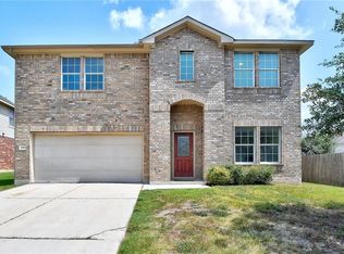 255 Amber Oak Dr, Kyle, TX 78640