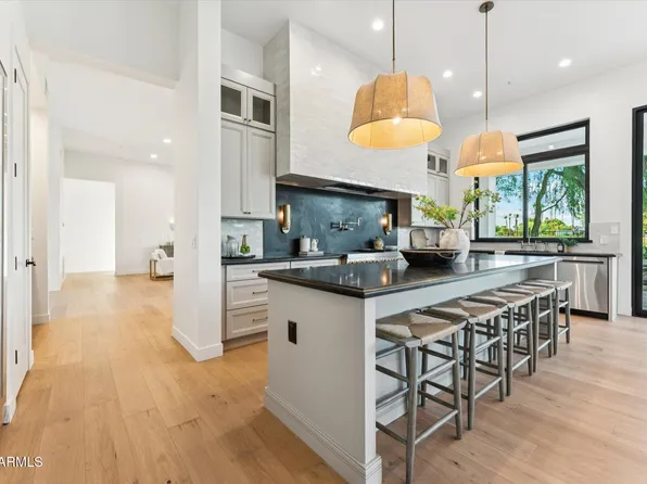 8196 E SUNNYSIDE Drive, Scottsdale, AZ 85260