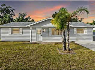 11513 Rampart Ln, Port Richey, FL 34668