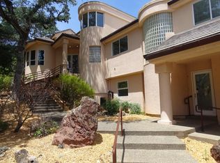 15365 Clementia Cir, Rancho Murieta, CA 95683