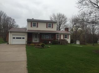 4031 Ridge Pkwy, Erie, PA 16510