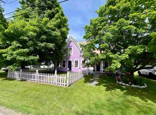 126 North St, Wells, VT 05774