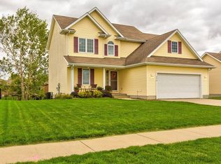 4419 NE Trilein Dr, Ankeny, IA 50021