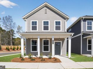 110 Bartow St #1, Fayetteville, GA