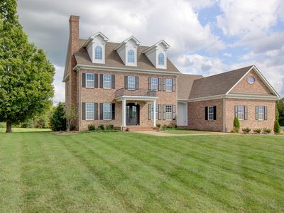 810 Yorkbar Ct, Clarksville, TN, 37043