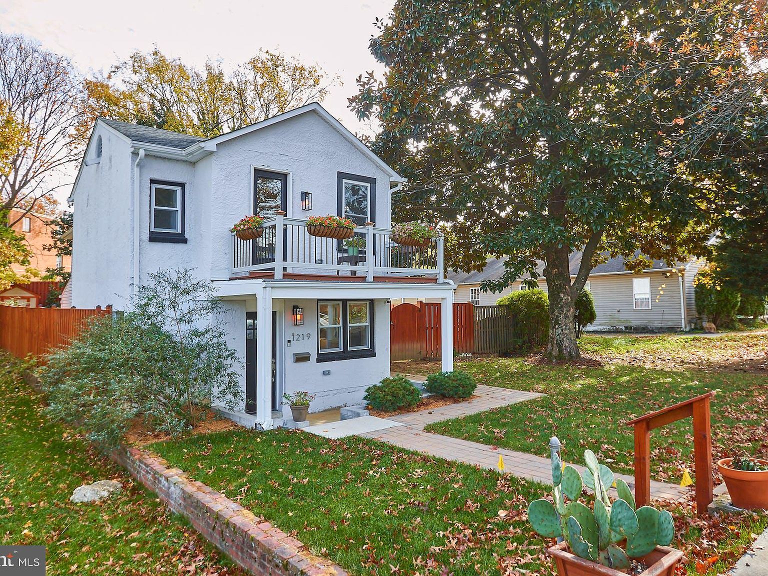 Washington, DC Tiny Houses For Sale