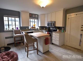 26 Richardson St APT 2, Newton, MA 02458