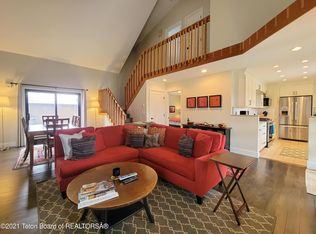 1900 W American Brant Rd, Jackson, WY 83001