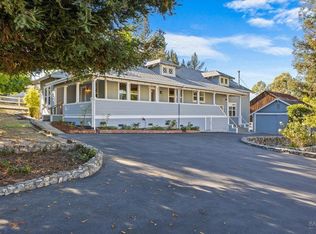 125 Adobe Rd, Penngrove, CA 94951