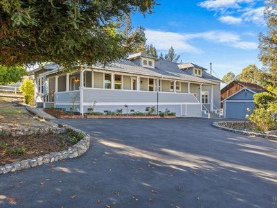 125 Adobe Road, Penngrove, CA, 94951