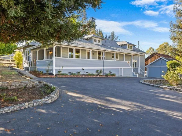125 Adobe Road, Penngrove, CA 94951