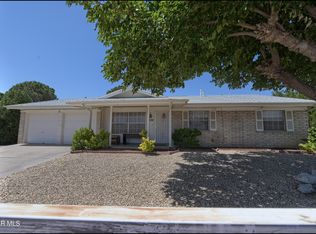 4524 Rhea Ln, El Paso, TX 79924