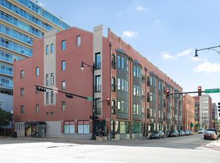 69 E 16th St UNIT 3, Chicago, IL 60616