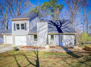 3881 Whitney Pl, Duluth, GA 30096