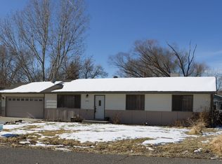 629 1/2 N Placer Ct, Grand Junction, CO 81504